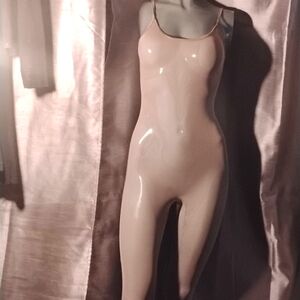 Best Cody see through body suit